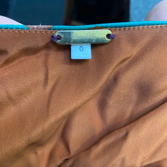 Johanna Ortiz Murmullo Del Vientiane Maxi - Picture 8 of 8